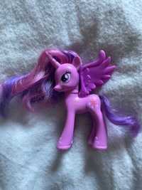 My little pony Twilight Sparkle