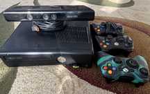 Xbox360 прошитый