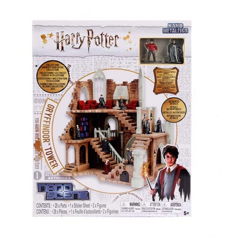 Нов комплект Harry Potter