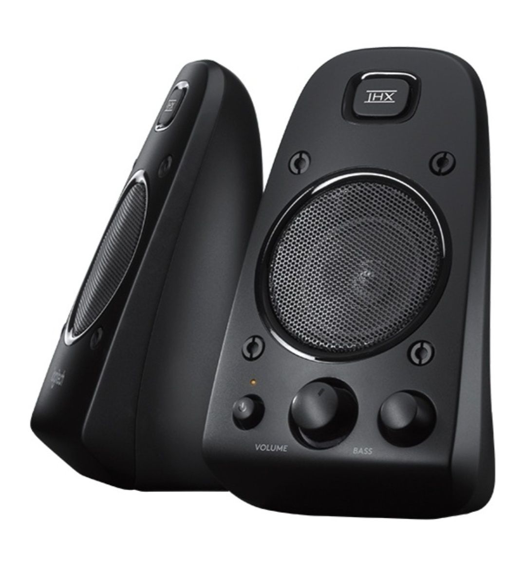 Акустическая система Logitech Z-623
