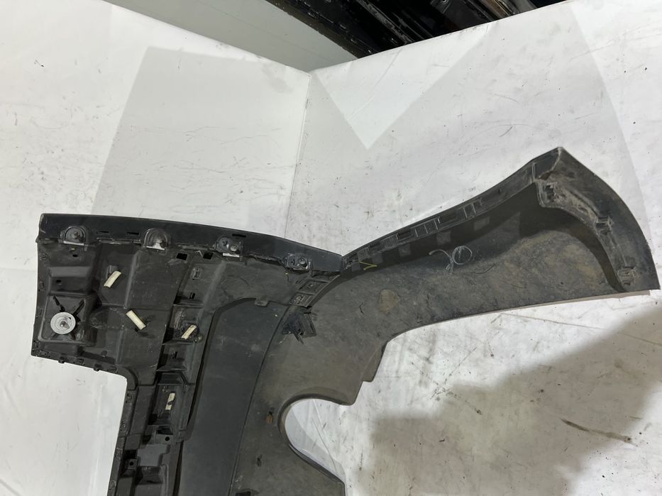 Bara spate Audi A8, 2002, 2003, 2004, 2005, 2006, cod origine OE 4E0807511A.