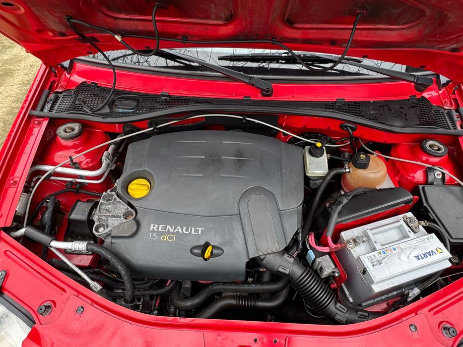 De vânzare Dacia Logan 1.5 DCI