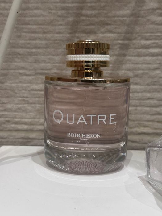 Парфюм Quatre Boucheron 100мл