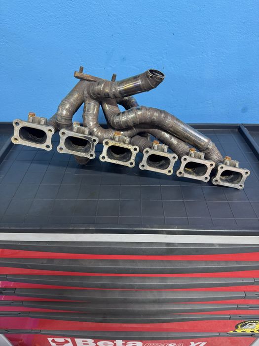 Galerie Bmw M50 M52 M54 turbo E30/E34/E46/E36 SAU SCHIMB