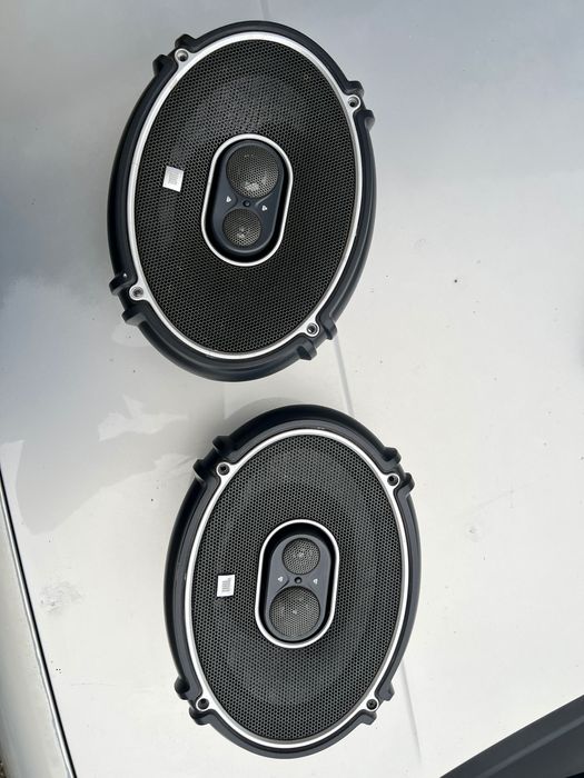 Говорители Jbl Gto 938