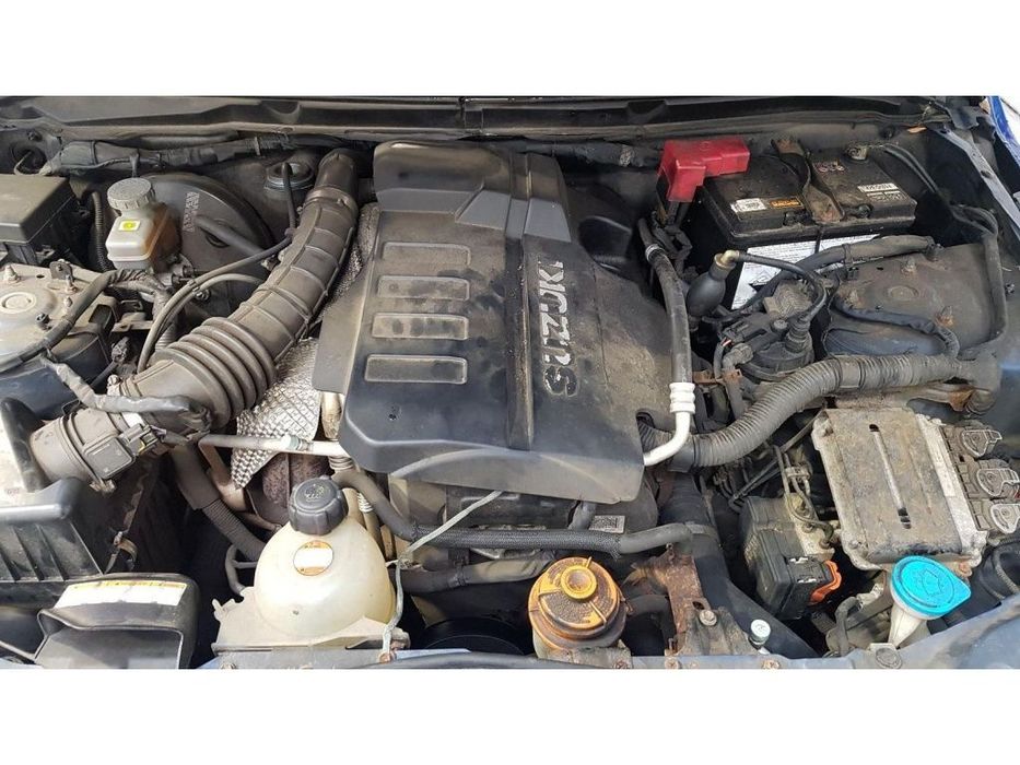 Pompa motorina rezervor Suzuki Grand Vitara 2008 suv 1.9