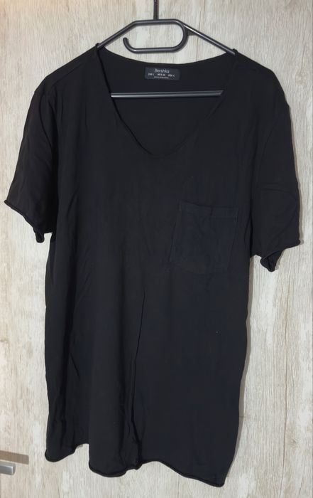 Tricou barbati Bershka L