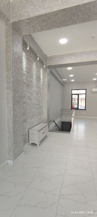 Большой евроофис на двух уровнях  .Свой