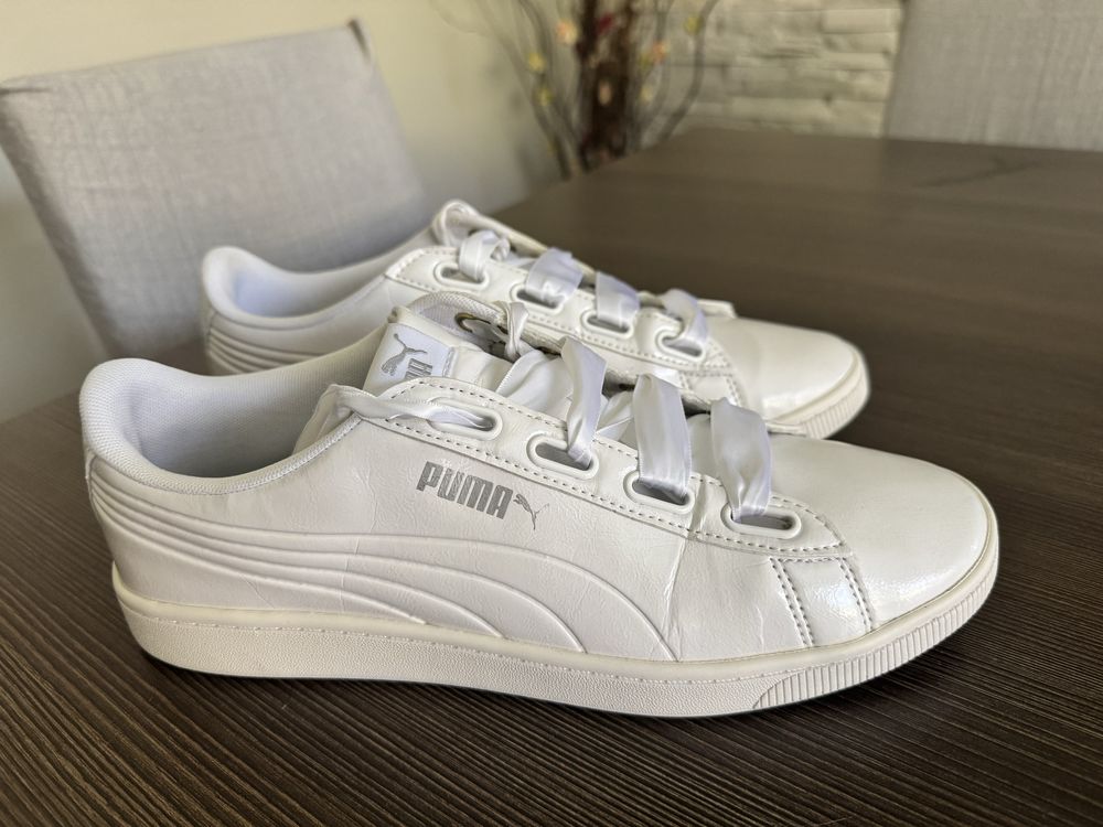 Дамски кецове Puma