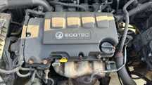 Motor 1.4i benz A14XER Opel Astra J/Corsa D/Aveo/Cruz/Meriva/Adam
