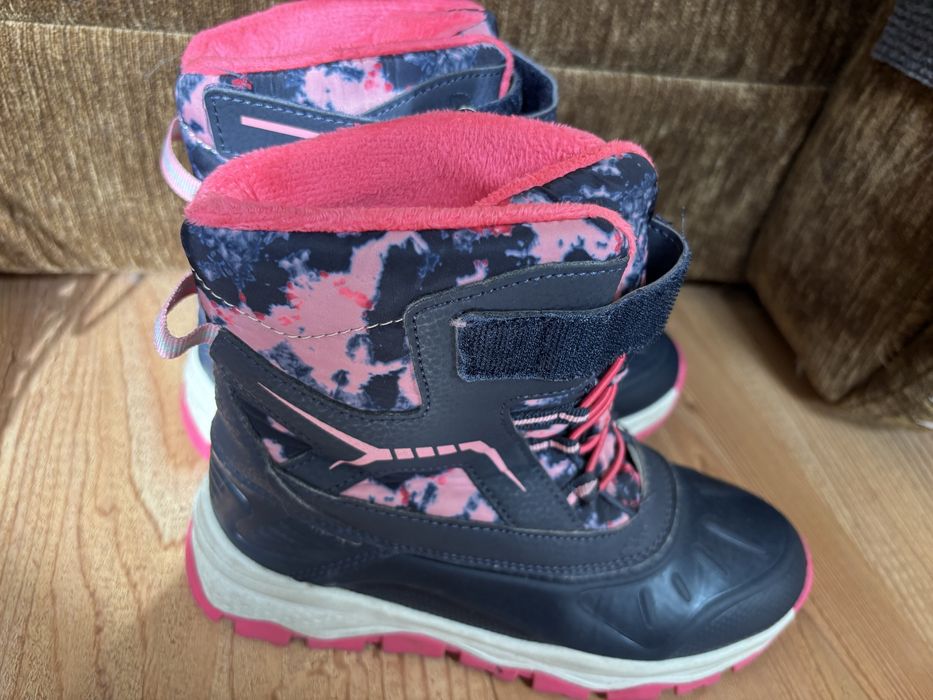 Апрески и боти 34 н