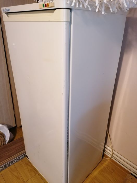 Congelator cu sertare arctic