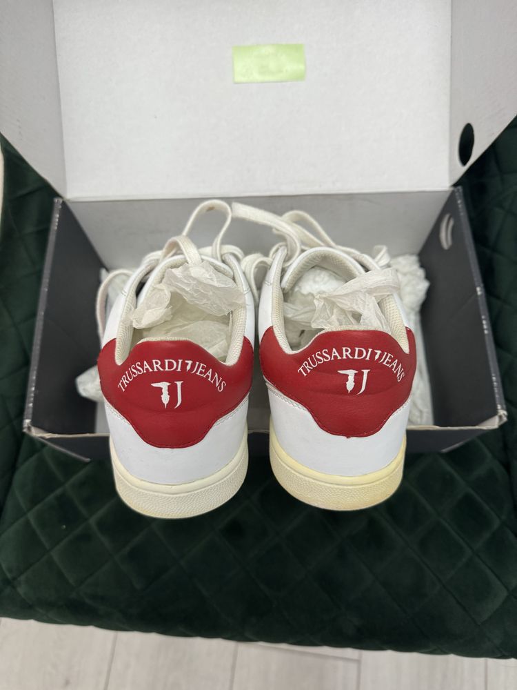 Pantofi sport Trussardi