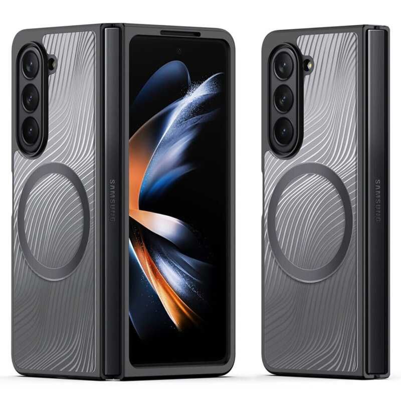 Huse premium + Folie SAMSUNG Galaxy Z Fold6 5G Z Fold 5 modele diferit