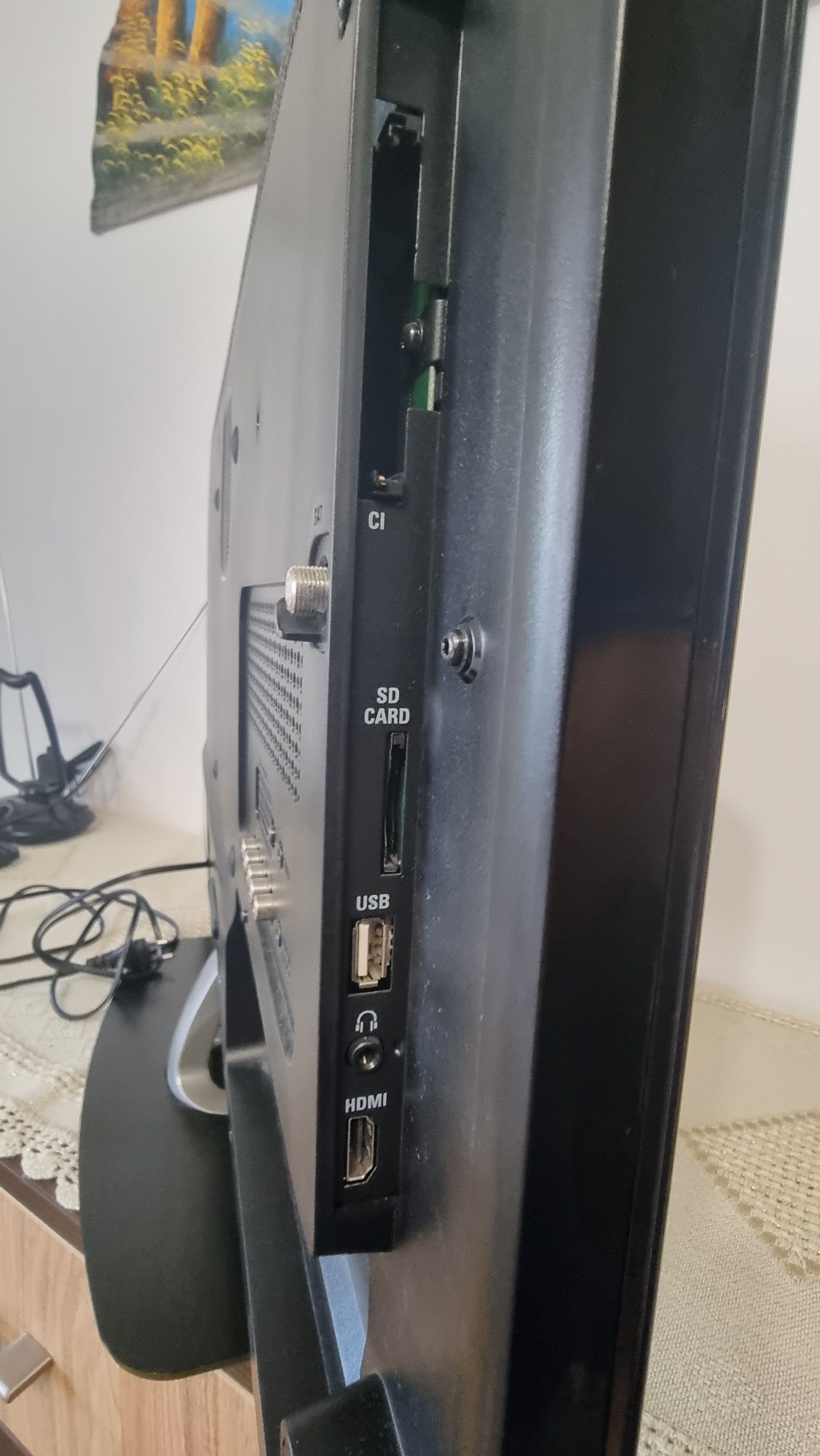 Телевизор Philips 32PFL 6626K/02