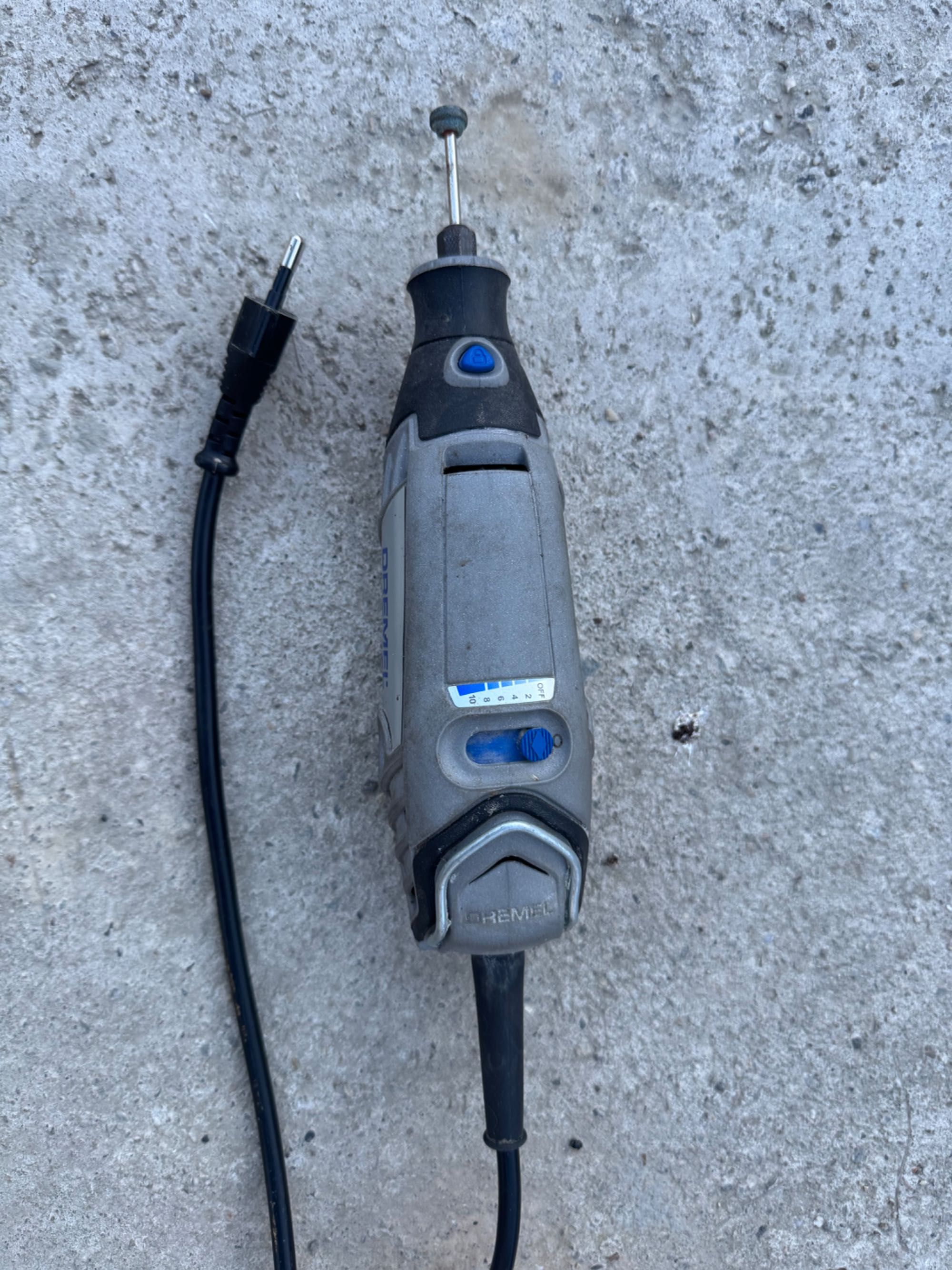 Biax Dremel 3000