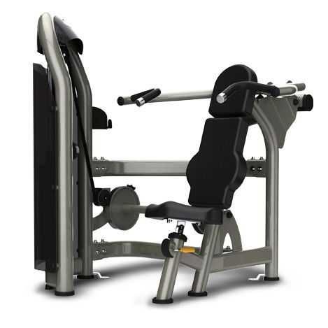 Пакет професионални фитнес уреди