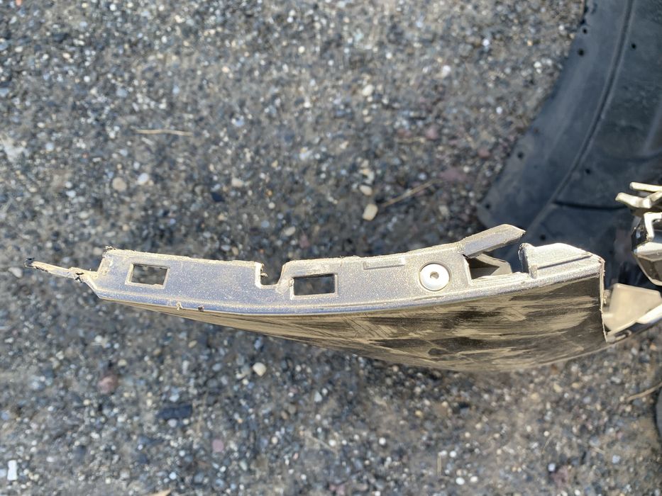 Bara fata Renault Koleos an 2016/2017/2018/2019/2020