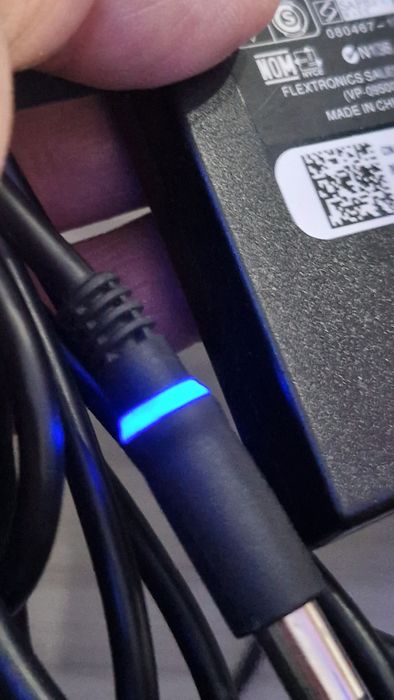 Încărcător Dell  fa90pe1-00