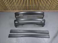 Audi 80 B3, B4 Kamei, Zender.