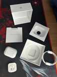 Casti iphone Airpods pro