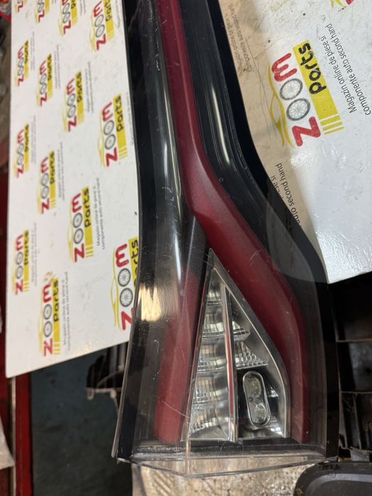 Lampa stop LED haion spate central Ford Edge