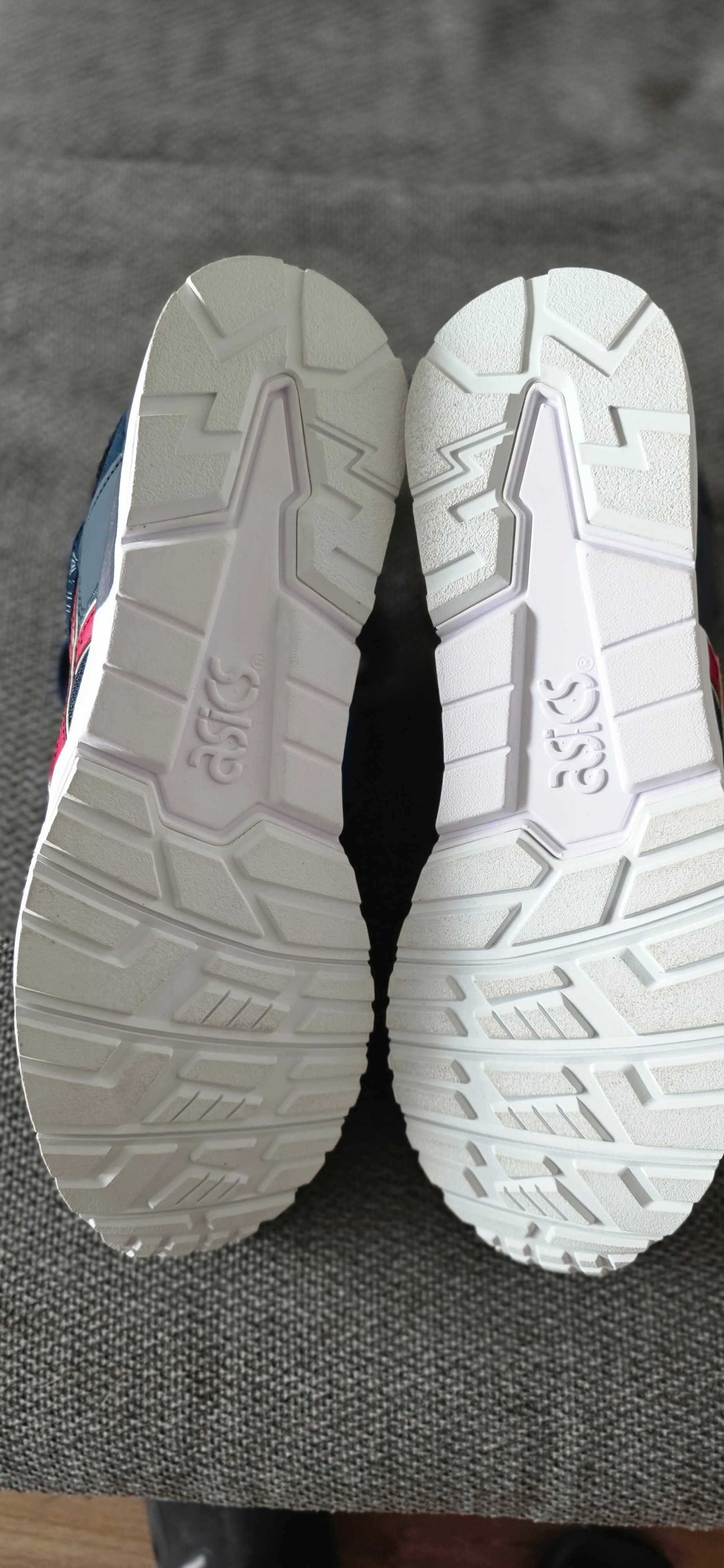 Маратонки Asics GEL-Lite V, размер 44,5