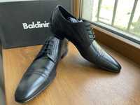 BALDININI made in Italy luxury shoes for men