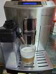 Espresor cafea DeLonghi PrimaDonna S ECAM 28.466.MB