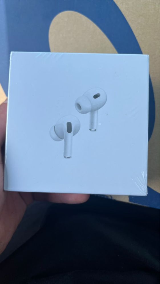 Airpod 2 pro Оригинални