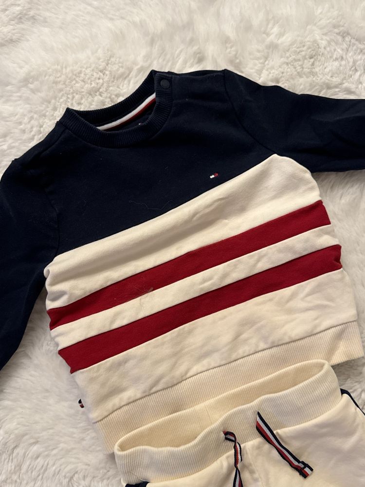 Trening  Tommy Hilfiger 74 cm