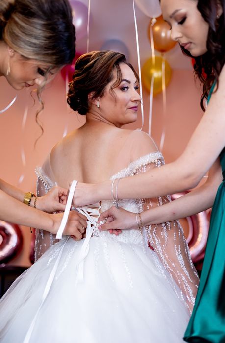 Servicii Profesionale Foto-Video pentru Evenimente