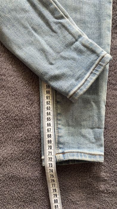 Дънки Only, Slim fit,  26/34 (S)