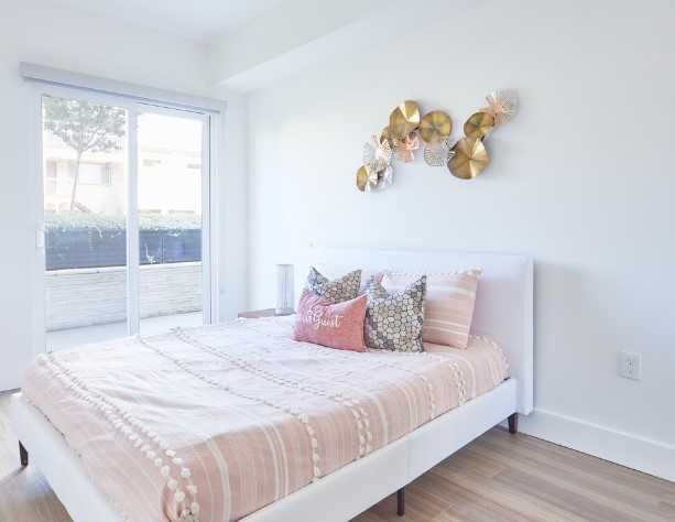 Дава се под наем Двустаен апартамент в Бургас, Меден рудник - зона В - 70 кв.м за 331.5 € - Снимка #2