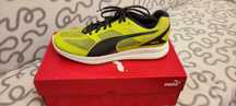 маратонки Puma IGNITE 42 размер