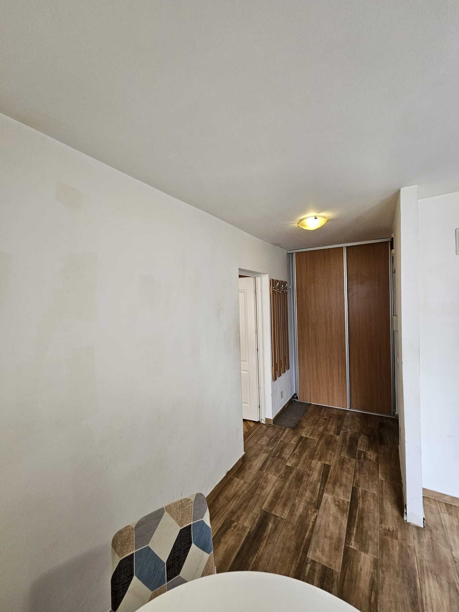 Persoana fizica, vand apartament 3 camere, 64mp, etaj 8/10, Grigorescu