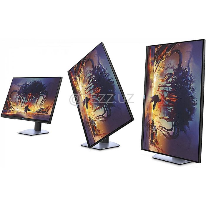 Монитор Dell S2719DGF Gaming 27" QHD srochna