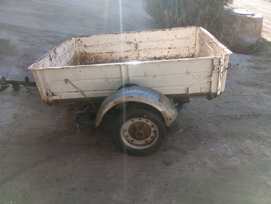 Prisep sotiladi sroʻchna