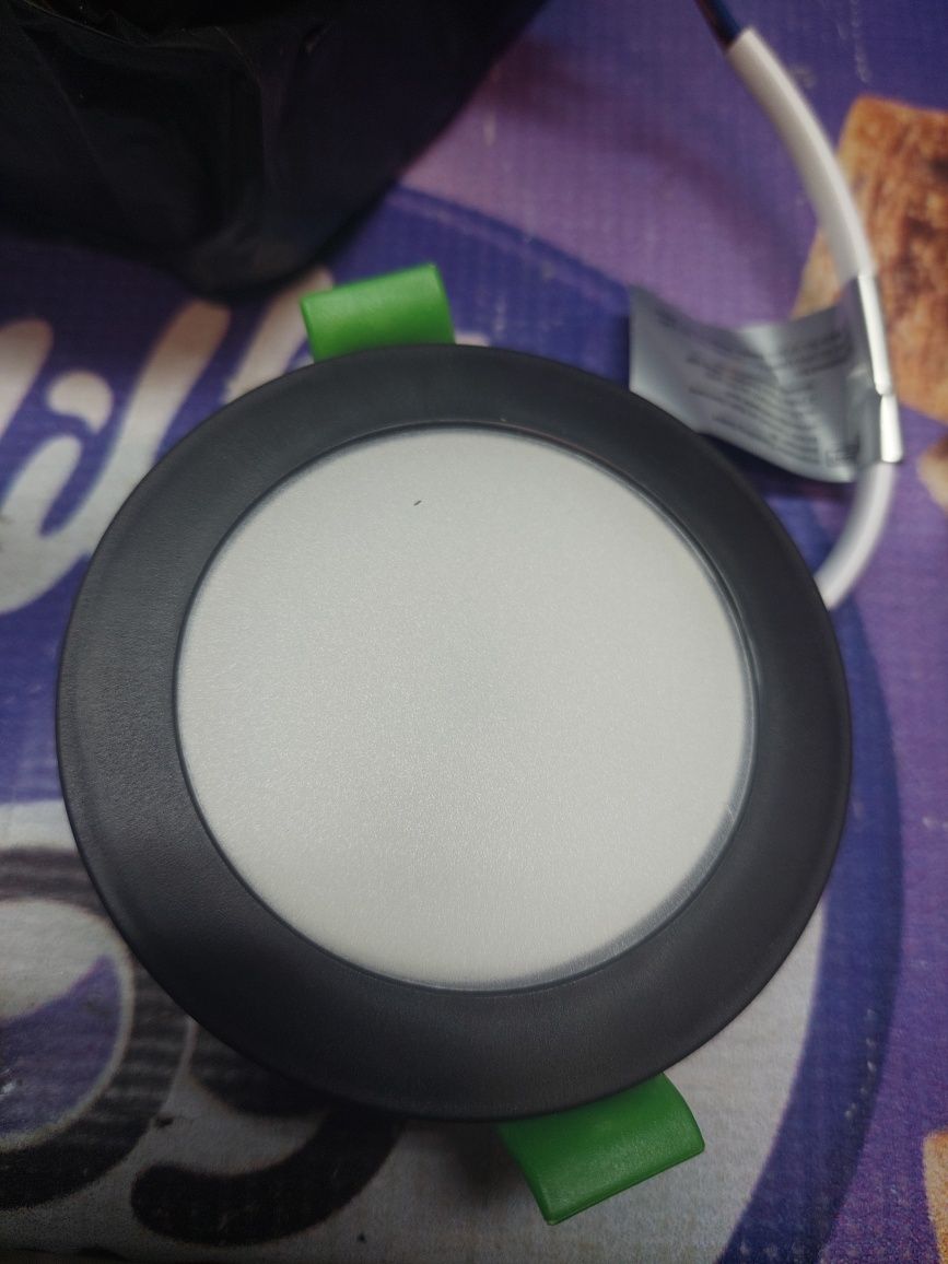 Лед луни ALUSSO LED 6бр. в кутия