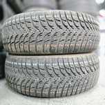 2x 185/65/14 M+S KUMHO Stare impecabila