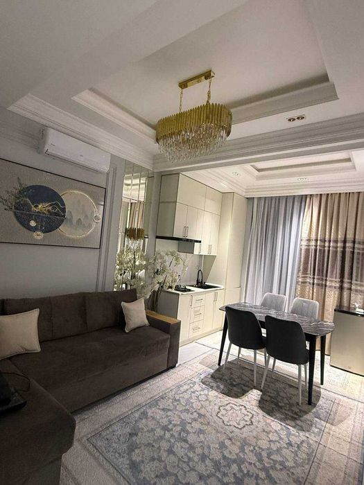 2/5/9 Чиланзар на Актепе ID: 3986