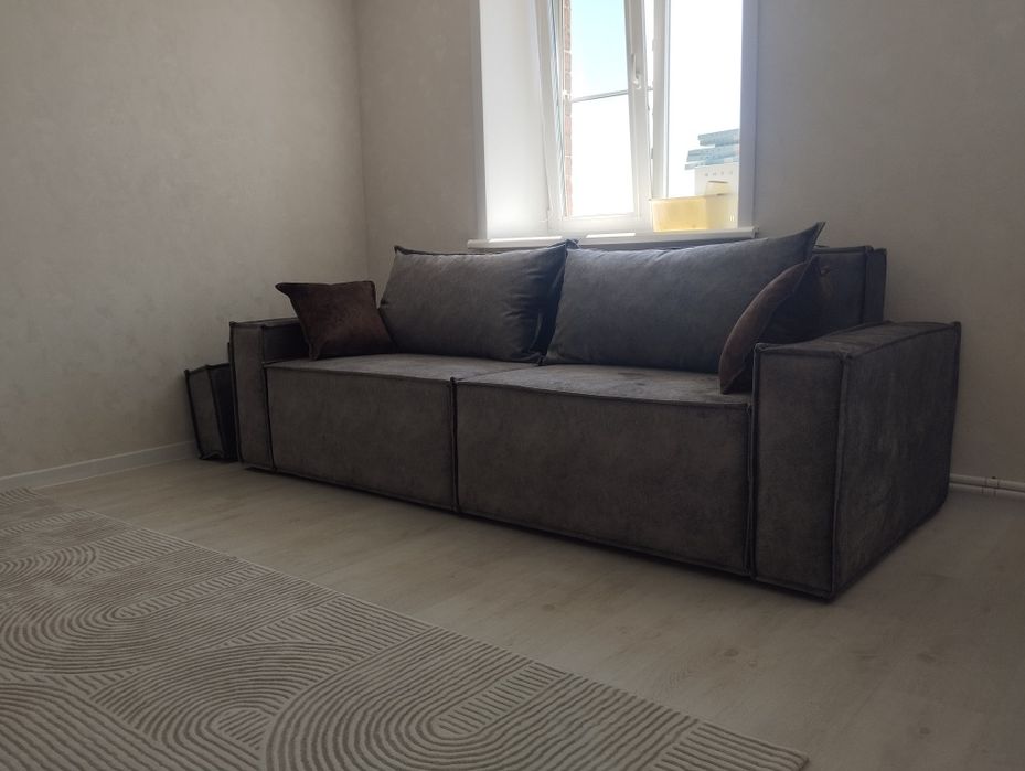 Изготовление новой мягкой мебели!!!