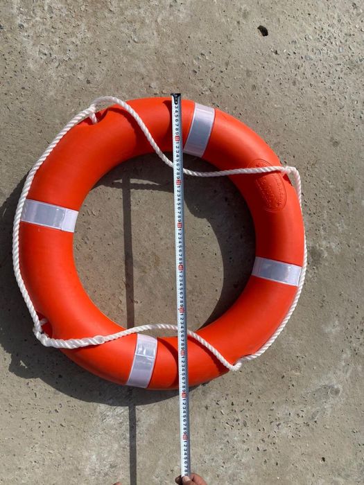 Спасательные круги