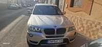 Bmw x3 2014 tracțiune 4×4