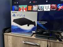 PlayStation 4 slim
