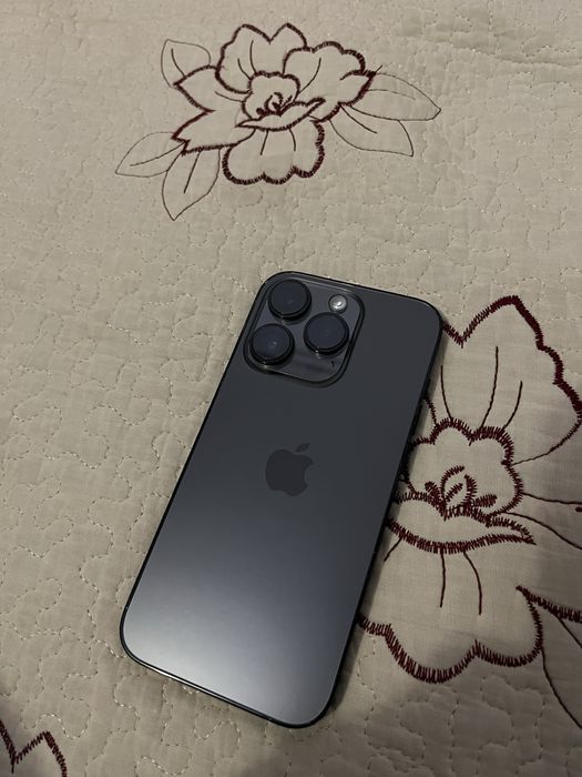 Iphone 14 pro 128 гб