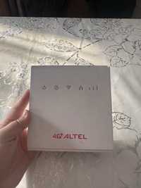WiFi 4G+ Altel вайфай алтел 4G+