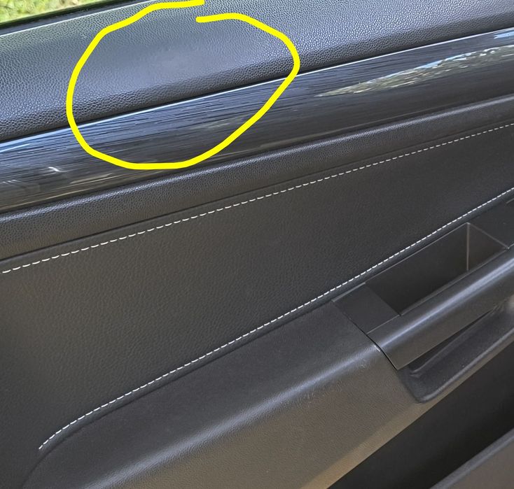 Cosmo полукожен салон Opel Astra H