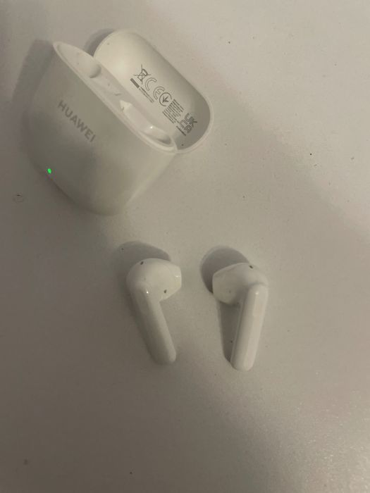 Casti Huawei InEar SE2