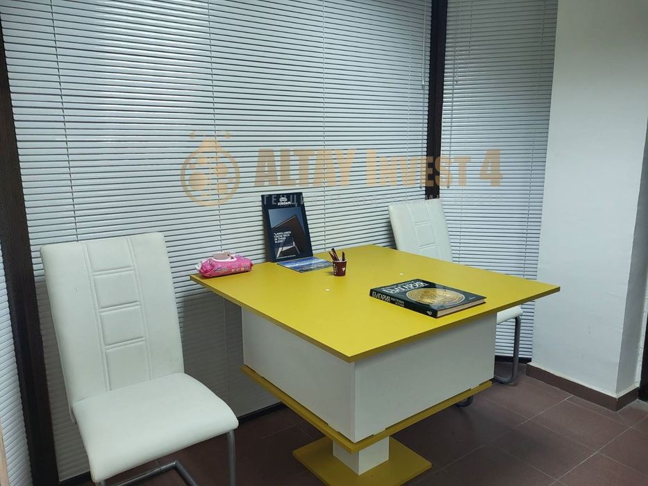 Продава се Офис в Варна, Център - 15 кв.м за 2067 €/кв.м - Снимка #1